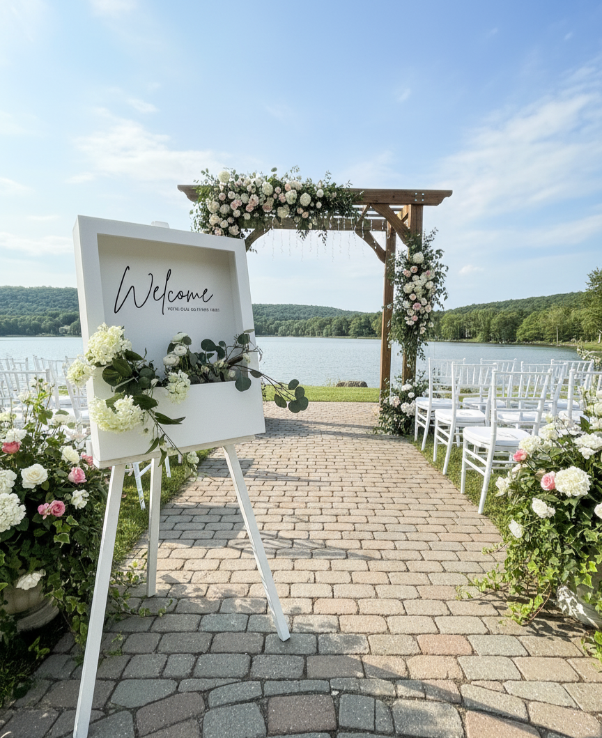 Event Rentals & Balloon Installations – So Sweet Party Shop